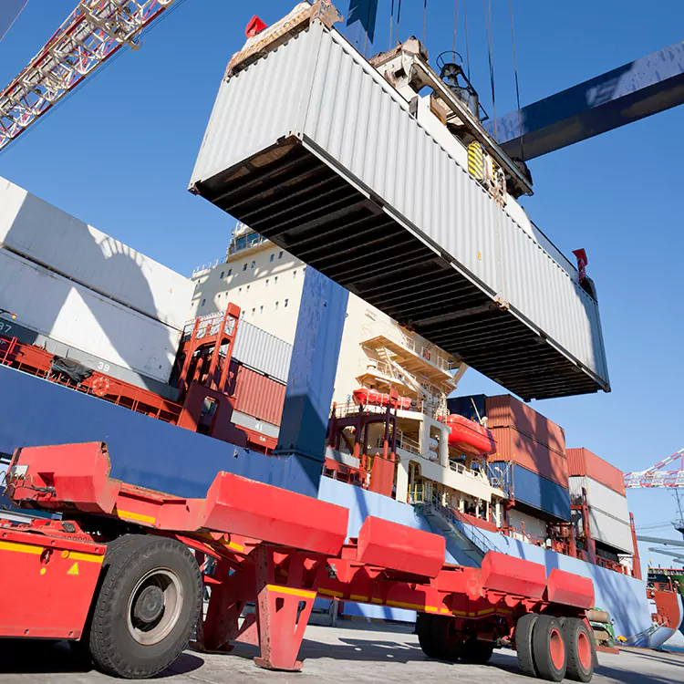Transport Planning in Big Island, HI Matched to Your Load and Route