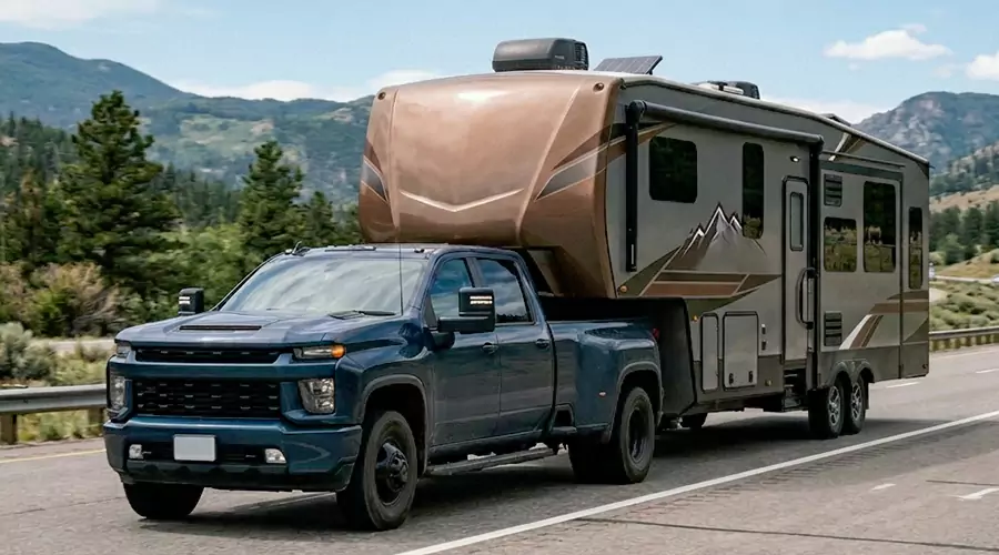 How Much Does RV Transport Cost Per Mile?