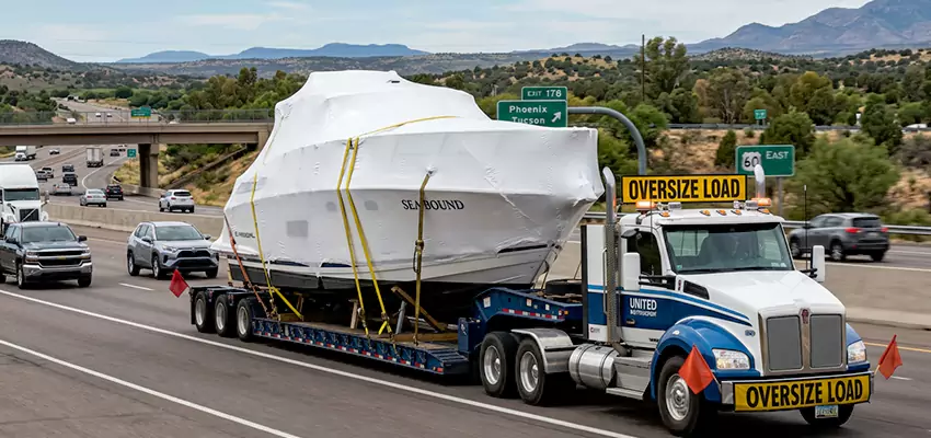 Factors That Affect Boat Shipping Costs Big Island, HI