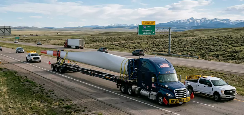 Trailer Options for Oversized Load Transport in Big Island, HI