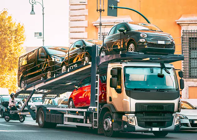 Why Choose Big Island Hauling Pros Over Other Car Transport Companies in Big Island, HI?