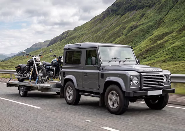 Why Choose Big Island Hauling Pros Over Other Bike Shipping Companies in Big Island, HI?