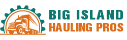 Big Island Hauling Pros